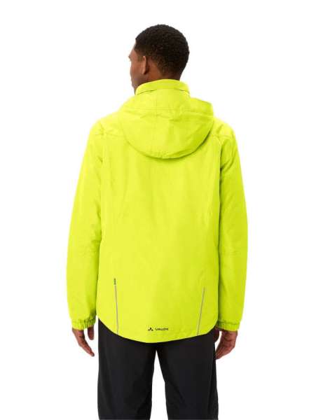 Me Escape Bike Warm Jacket - Bild 2