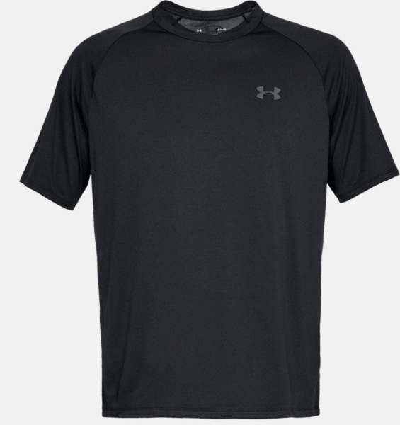 NOS UA Tech SS Tee Herren T-Sh