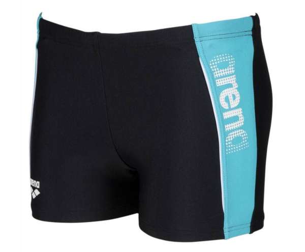 NOS B THRICE JR SHORT,BLK-MARTINICA