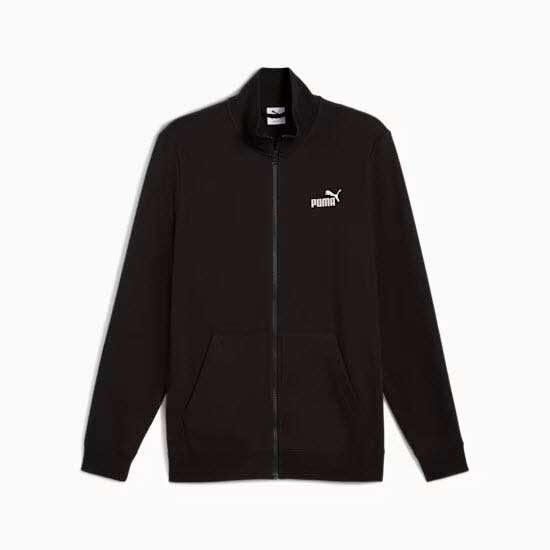 ESS No. 1 Logo Track Jacke - Bild 1