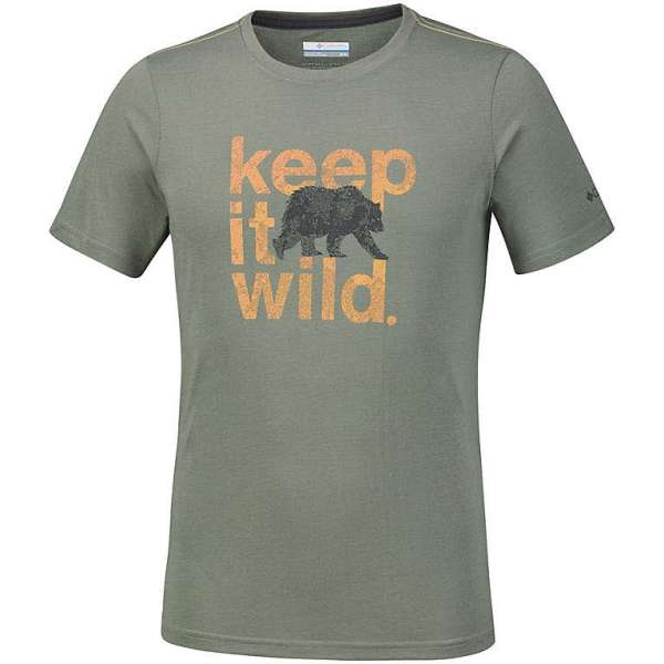 Miller Valley Short Sleeve Tee