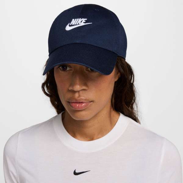 U NK CLUB CAP U CB FUT WSH L - Bild 1