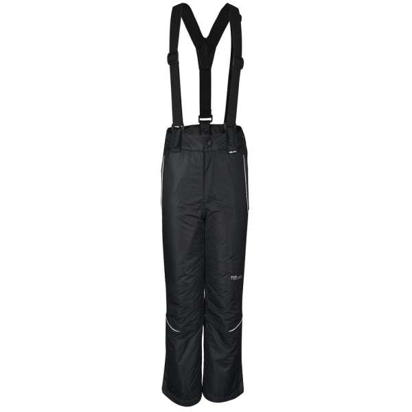 Kids Holmenkollen Snow Pants Slim F - Bild 1