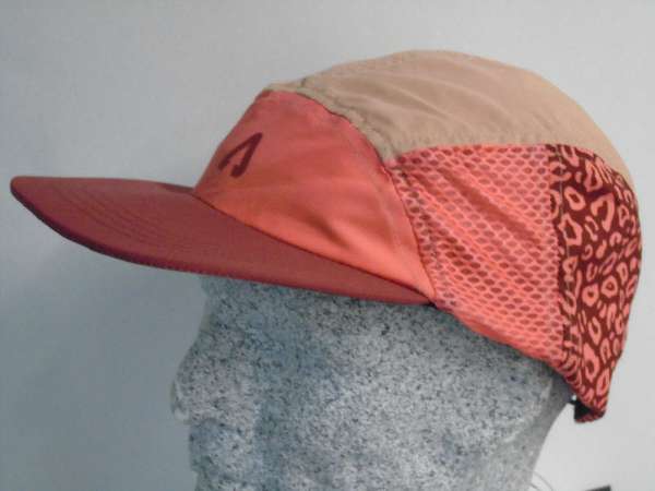 PAC Nefun Run Cap