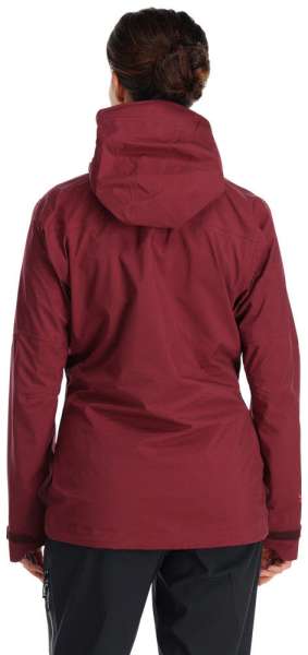 Firewall Jacket Wmns - Bild 2