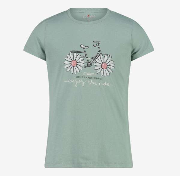 KID G T-SHIRT - Bild 1
