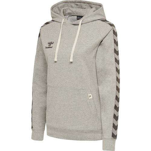 hmlMOVE CLASSIC HOODIE WOMAN - Bild 1