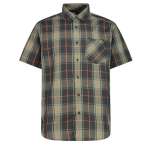 MAN SHIRT