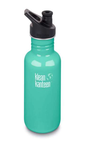 Kanteen Classic 532ml (Sport Cap 3,