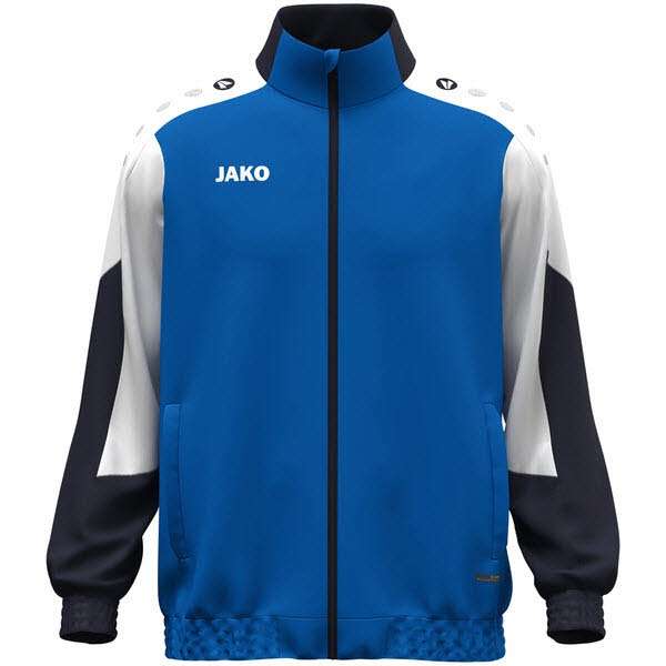 Webjacke Dynamic - Bild 1