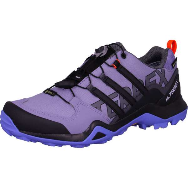 Adidas TERREX SWIFT R2 GTX SILVIO CBLACK B