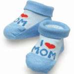 Baby Giftbox I love Mom 1p