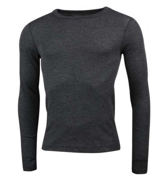 NOS ELBRUS-M, Men's Merino Longsle