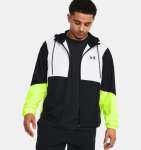 UA Legacy Windbreaker-BLK - Bild 1 UA Legacy Windbreaker-BLK - Bild 1