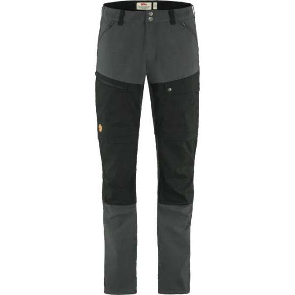 Abisko Midsummer Zip Off Trousers M - Bild 1
