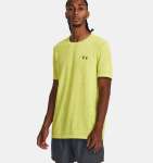 UA Seamless Ripple SS-YLW - Bild 1 UA Seamless Ripple SS-YLW - Bild 1