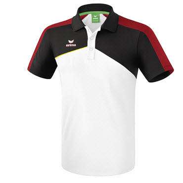 PREMIUM ONE 2.0 Poloshirt func