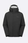 Firewall Jacket