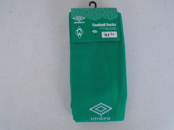 Werder Bremen Home Sock