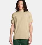 UA M SPORTSTYLE LC SS-BRN