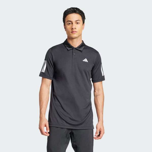 CLUB 3STR POLO - Bild 1
