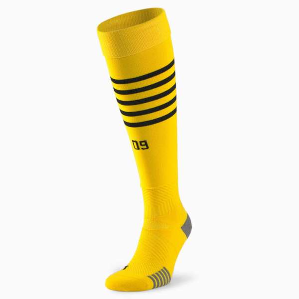 Team BVB Hooped Socks Replica - Bild 1
