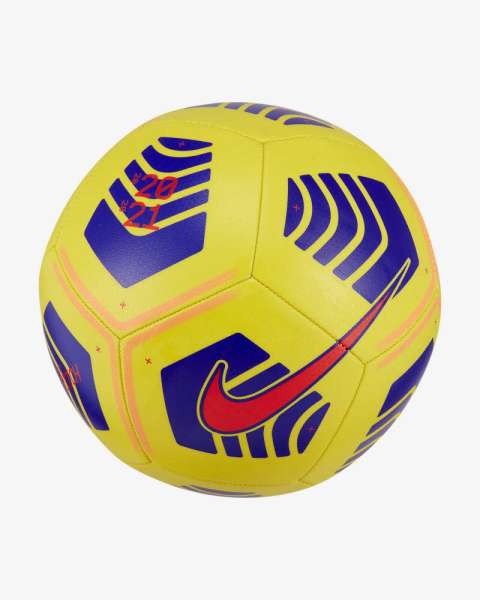 PITCH SOCCER BALL - Bild 1