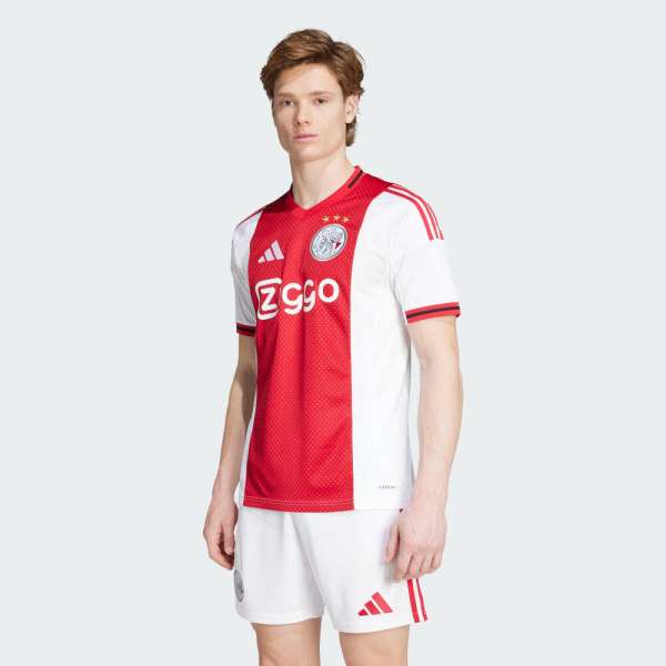 AJAX H JSY - Bild 1
