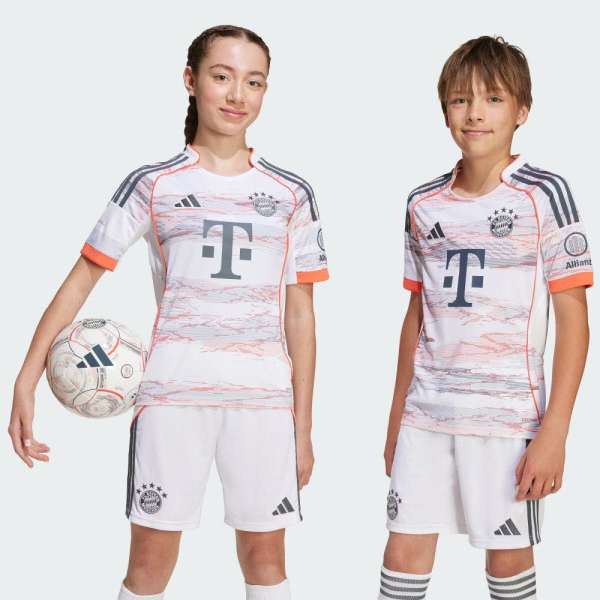 FCB A JSY Y - Bild 1