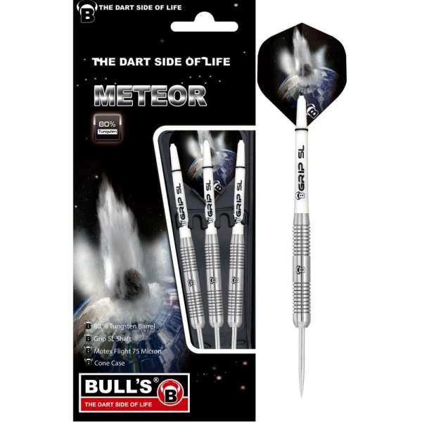 Bull's Meteor-Steeldart 20g