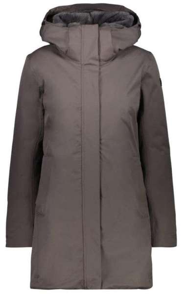 WOMAN PARKA FIX HOOD - Bild 1
