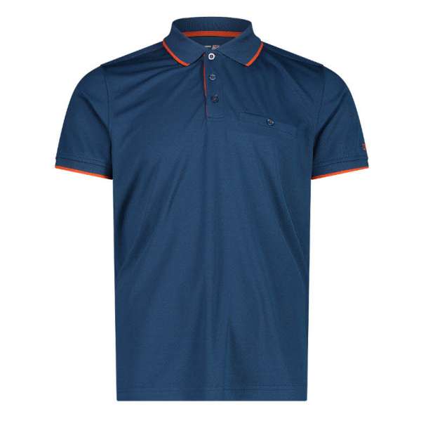 MAN POLO - Bild 1
