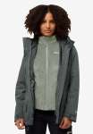 ROTWAND 3IN1 JKT W