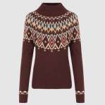 INDU ECO MOCK NECK INDU ECO MOCK NECK