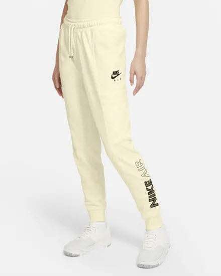 Nike W NSW AIR PANT FLC MR