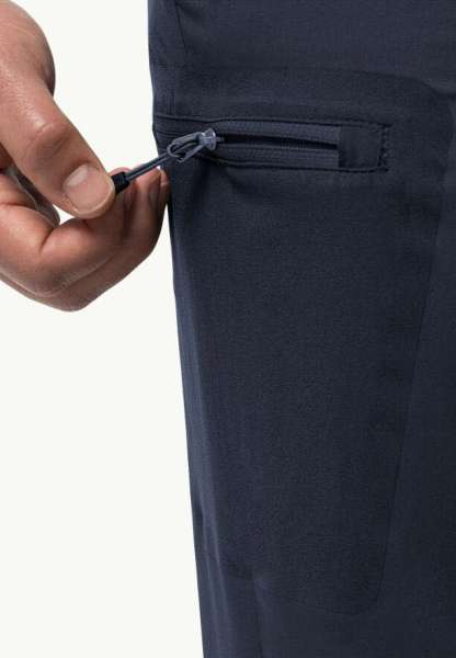 ACTIVE TRACK PANT M - Bild 3