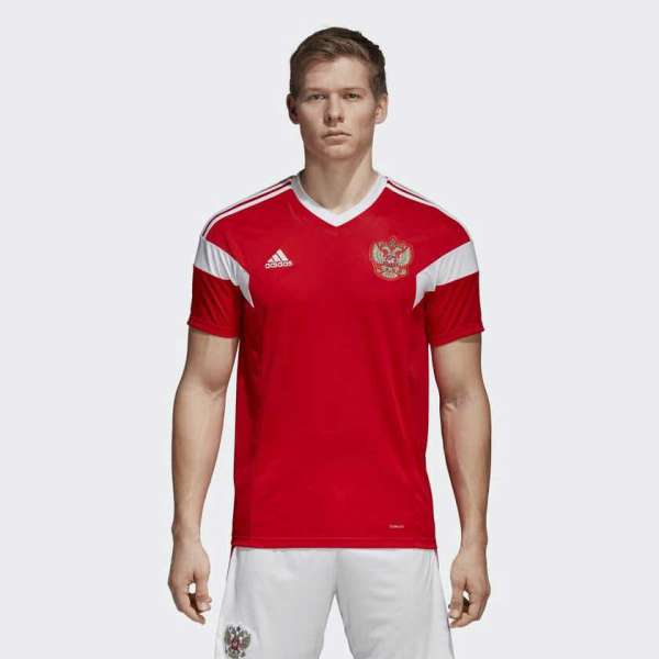 Russland Home JSY