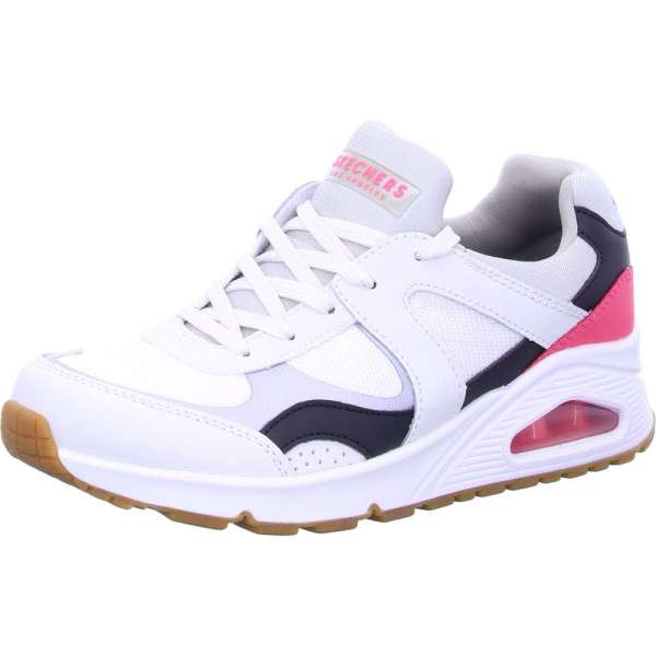 Skechers sport uno super fresh on sale