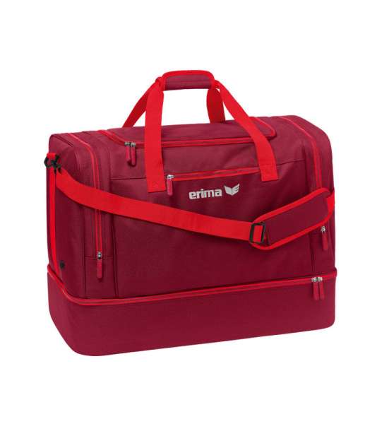 Sportsbag SQUAD with bottom case - Bild 1