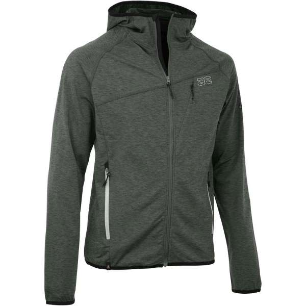 Palinkopf-SP - Fleecejacke m.