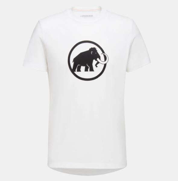 Mammut Core T-Shirt Men Classi - Bild 1