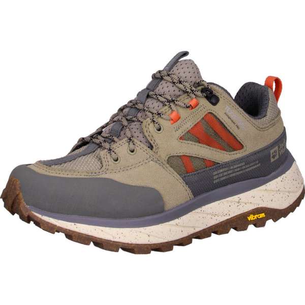 TERRAQUEST TEXAPORE LOW W - Bild 1