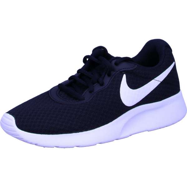 NOS NIKE TANJUN WOMEN'S SHOE,BLACK/ - Bild 1