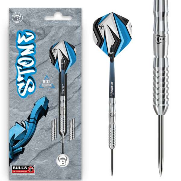 Bull´s Stone S2 Steel Dart 23g - Bild 1