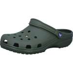 Classic Clog
