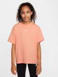 G NSW TEE BOY ESSNTL LBR