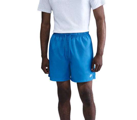 M NK CLUB FLOW SHORT - Bild 1