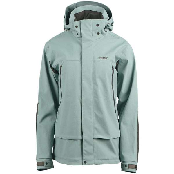 TREKK Jacket W,blue cadet - Bild 1