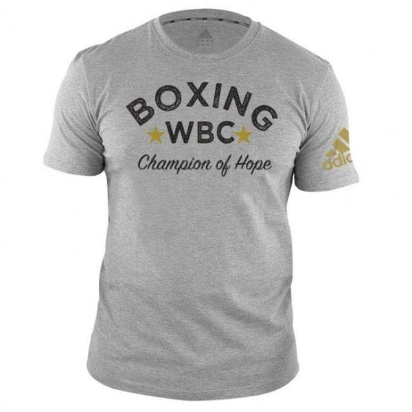 WBC T-Shirt Boxing