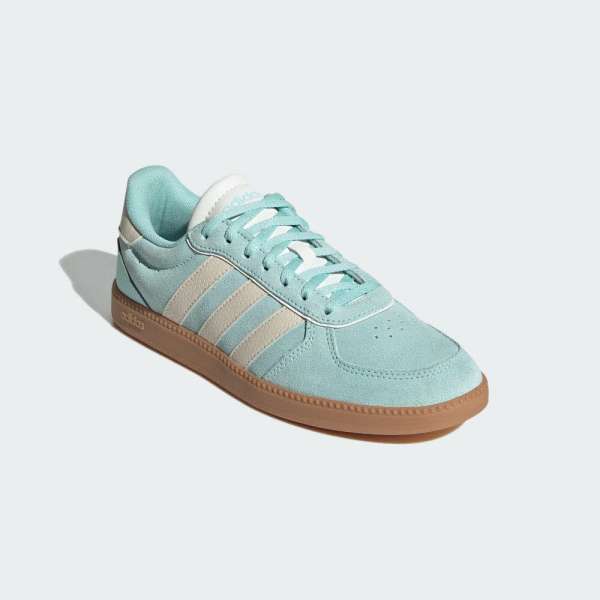 BREAKNET SLEEK SUEDE - Bild 1
